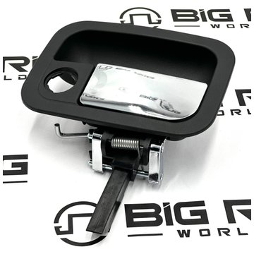 Handle - Tool Compartment Door LH T56-1004 - Kenworth