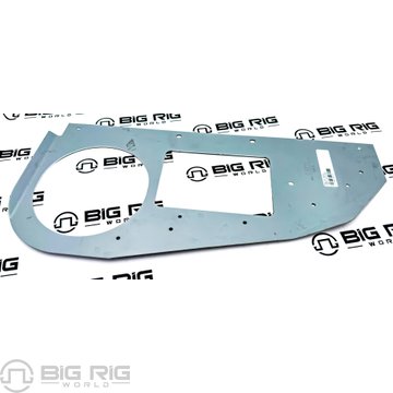 Panel-Air Cleaner RH R64-1159-511R - Kenworth