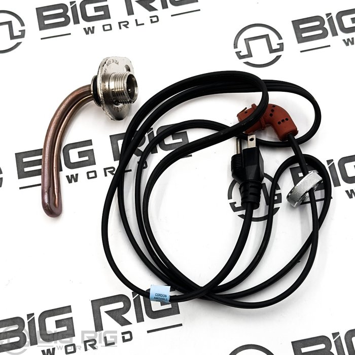 Engine Heater 1500W, 120V 3500107 - Phillips Industries