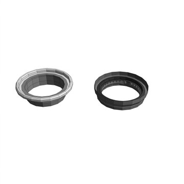Output Seal C42-6002 - Meritor