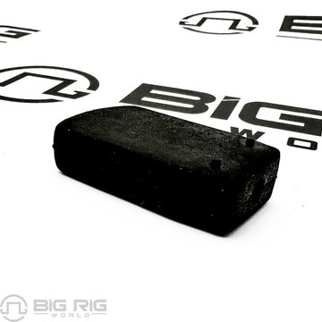 Button - Door Lock 18-34154-001 - Freightliner