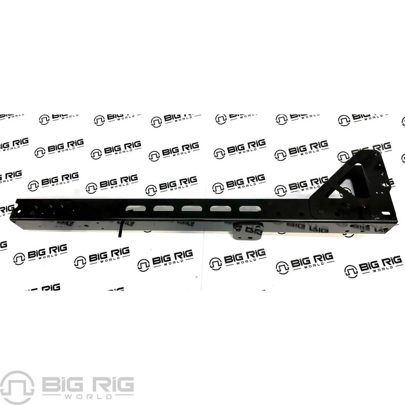 Radiator Cover, LH  N4132001 - Paccar