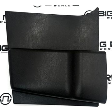 B-Pillar Cover, Lower, LH, Aeorcab S22-1189-300 - Kenworth