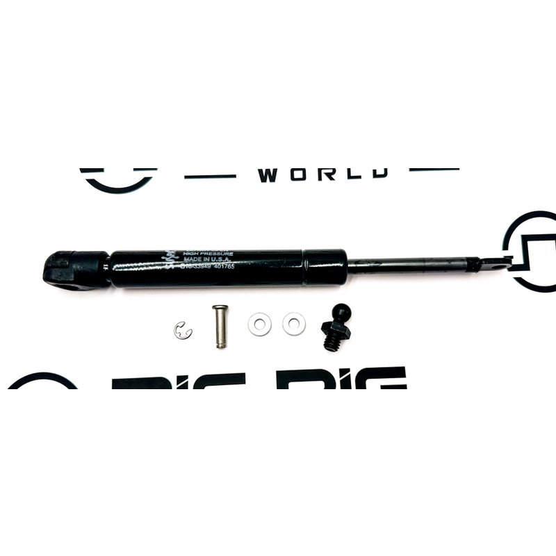 Gas Spring Assembly 6990-401765X1 - Mack