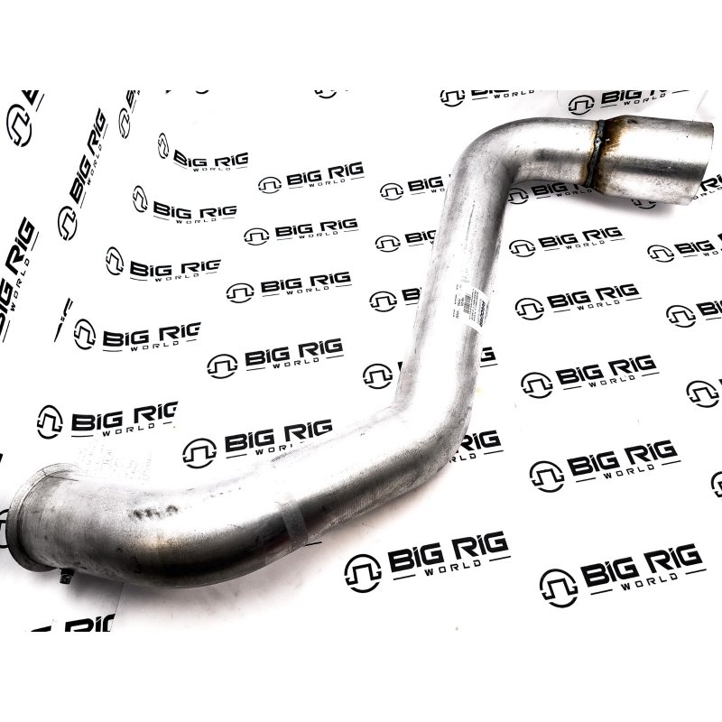 Multi Bend Exhaust Pipe M66-1218 - Kenworth
