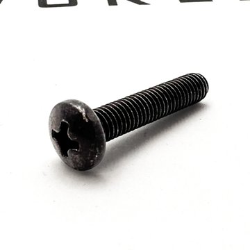 Screw - Machine Pan HWC06243 - M&M Fastener