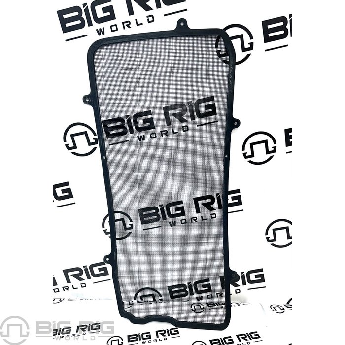 Bug Screen KW T680 - RH L46-1100R - Kenworth