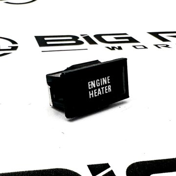 Lamp-Id Engine Heater P54-1032-59 - Paccar