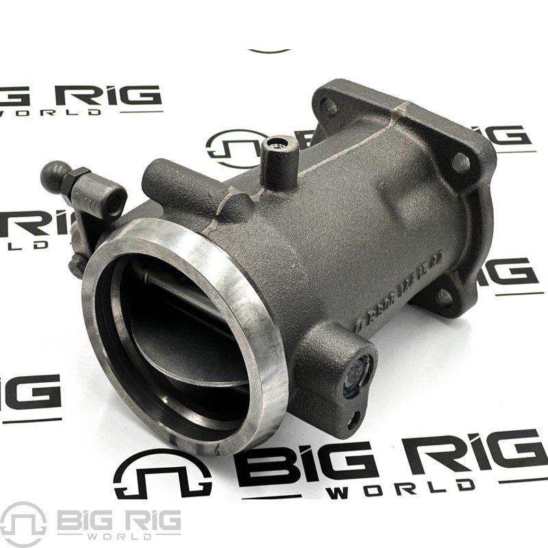 Throttle Hsg A9061400153 - Detroit Diesel