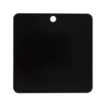 Self-Adhesive Magnetic Mount Pad For Aluminum Cabs 8895400 - Buyers Products