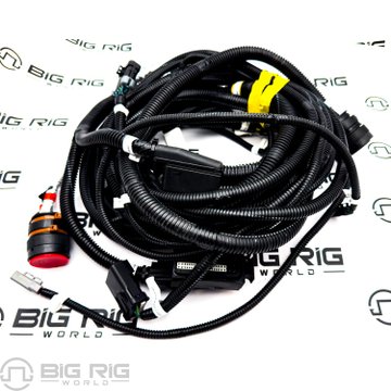 Harness-Emission B-Cab P92-3745-102000 - Kenworth