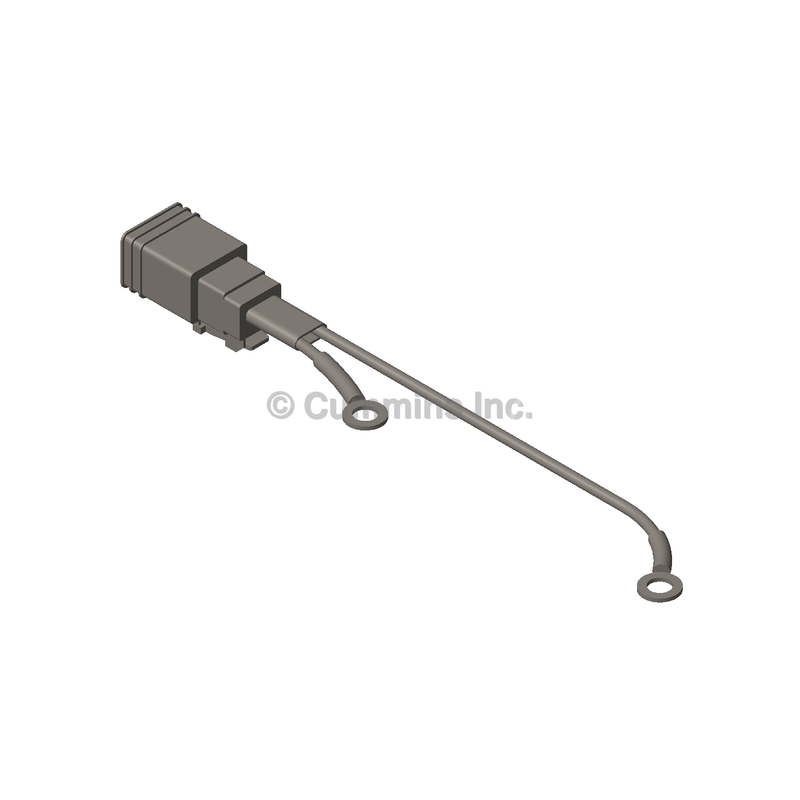 Harness Wiring 3348061 - Cummins