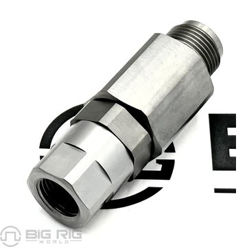 Pressure Relief Valve 4307226 - Cummins