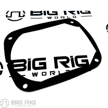 Rectangular, Sealing, Black Foam, Gasket 97706 - Truck Lite
