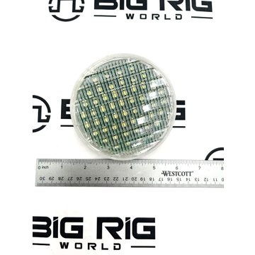LED 44 Series Backup One Lamp System 44205C - Truck Lite