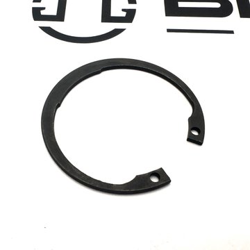 Lock Ring N000472048000 - Detroit Diesel