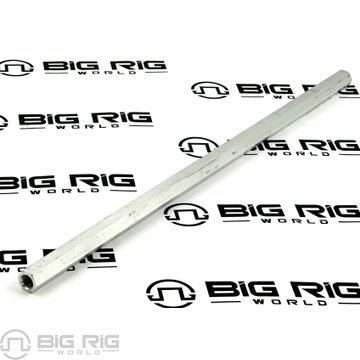 Link - Clutch Lower, Aluminum Hexbar 1/2-20NF D&T 06-01150-555 - Peterbilt