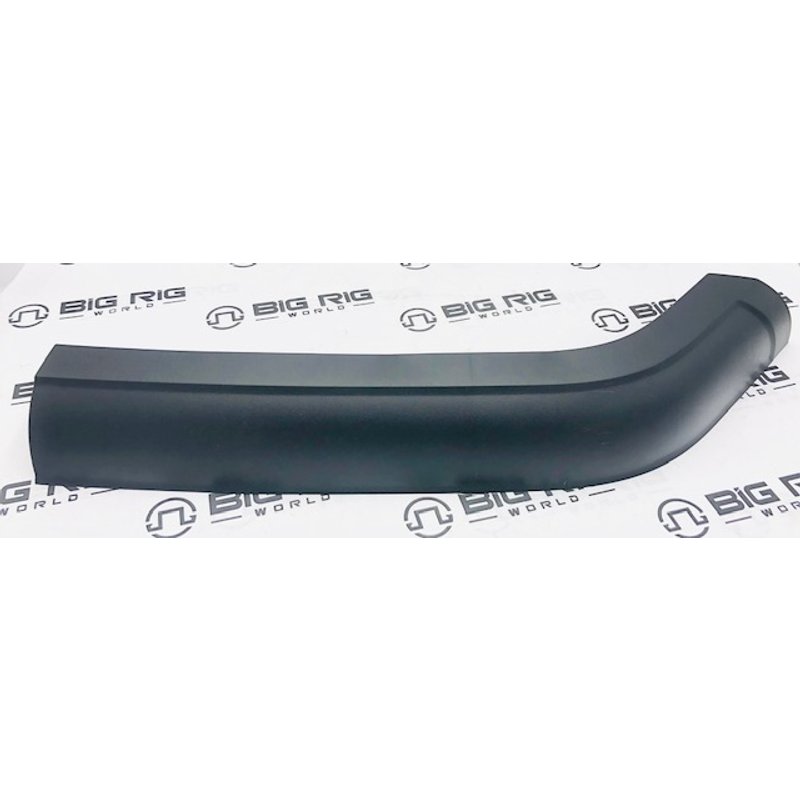 Extension - Fender, Wheel well, Hood LH 17-19337-002 - Freightliner
