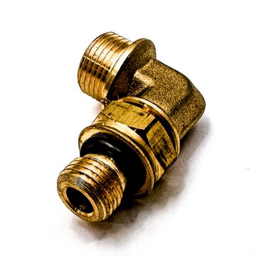 Elbow,Male Union 4952179 - Cummins