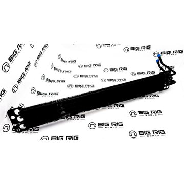Cooler - Auxiliary Assembly Service HR864001 - Paccar