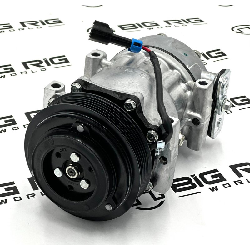 A/C Compressor F69-6007-122 - Paccar