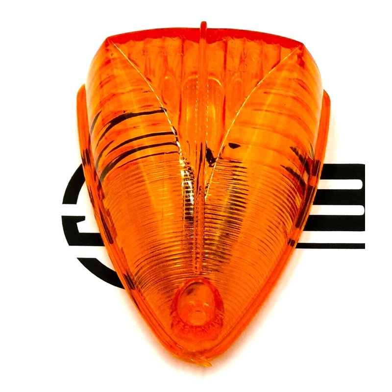 Lens For 1150a 8861A - Truck Lite