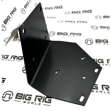 Bracket - Exhaust LH M11-1144 - Kenworth