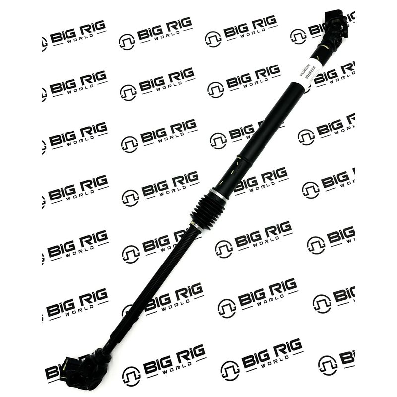 Driveline-Steering Shaft 418050-1 - TRW