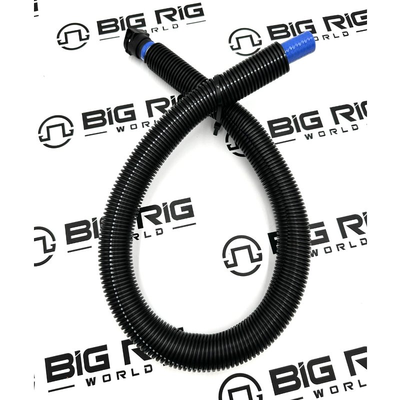 Hose - Silicone Blue 5/8x900mm M50-6012-452110900 - Dynacraft