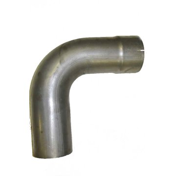 Elbow 5 Inch 90Deg,15X15 ID/OD ALZ L590-1515A - Grand Rock