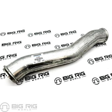 Exhaust Pipe M66-7568-001 - Paccar