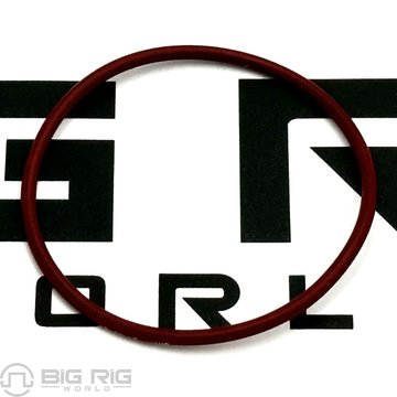 O-Ring 1.78MM x 37.98MM 90A NBR 8T-0315 - CAT