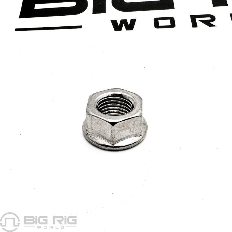 Hexagon Flange Nut 3056158 - Cummins