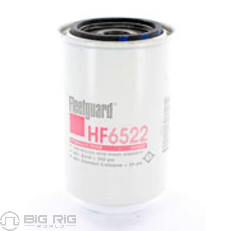 Filter Hydraulic HF6522 - Fleetguard