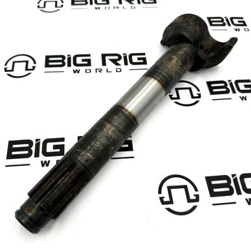 Camshaft 808072 - Bendix