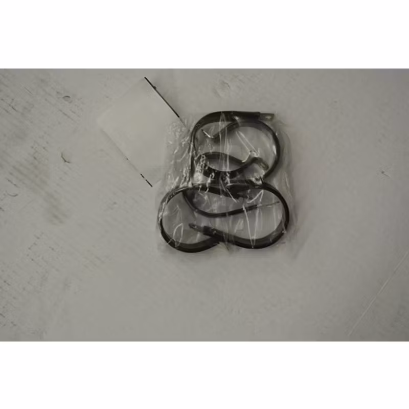 Cushioned Clamp P14362-070PK - J&M Products