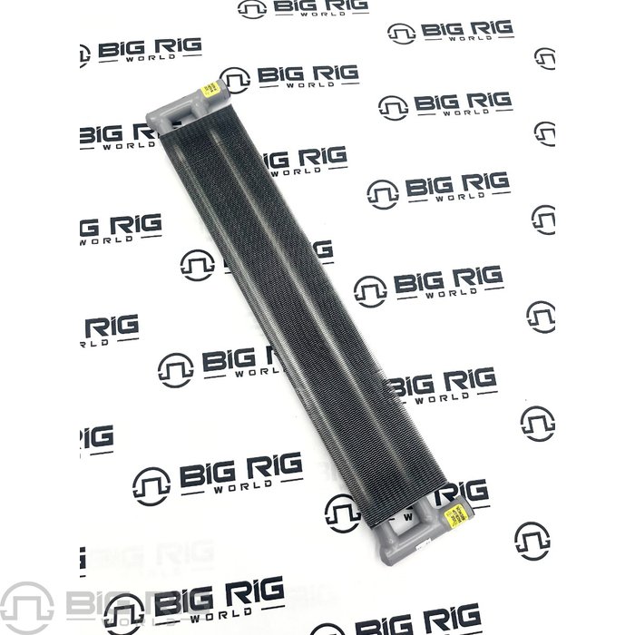 Oil Cooler 019772X - Paccar