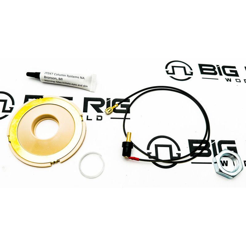 Horn, Brush Kit HB2 - Douglas Autotech