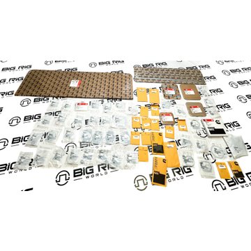 Kit - upper engine gasket 5406187 - Cummins