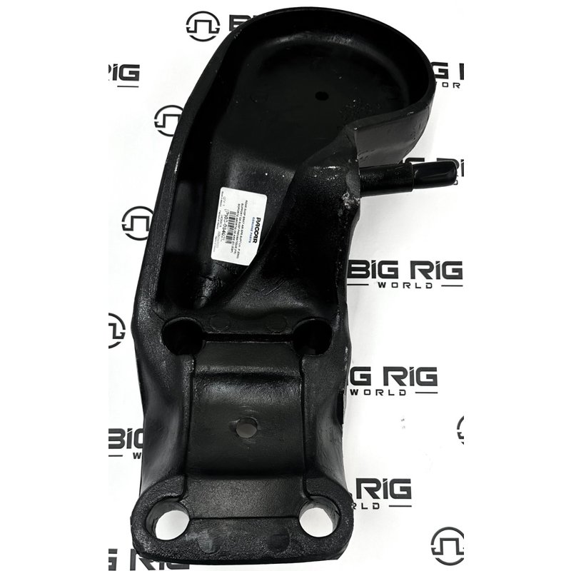 Air Spring Support, LH 03-08402L - Peterbilt