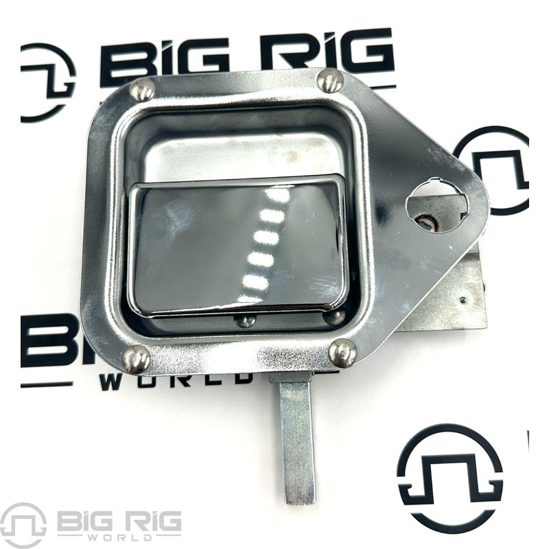 Door Handle LH K294-321 - OEM - Kenworth - Big Rig World
