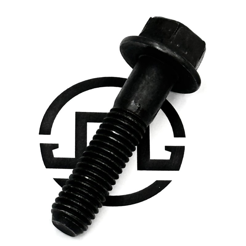 Flanged Bolt 1/2-13 UNC 2.25 60818-002 - Hendrickson