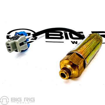 Solenoid, 12V, Aftermarket 5020-20 - GT Development