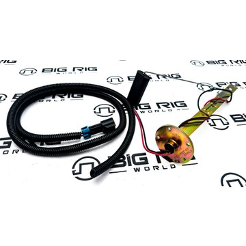 Sending Unit - Fuel Level, 90 Gallon 03-33067-000 - Freightliner