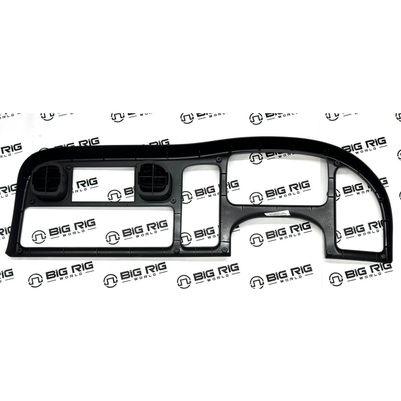 Panel - Dash - Assembly, Trim Plate A22-51681-002 - Freightliner