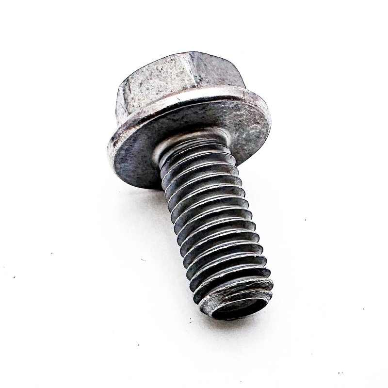 Flange Bolt M8x18 1313139PE - Paccar Engine