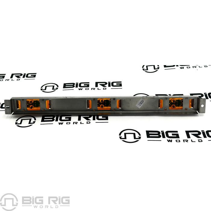 LED 15 Series Identification Bar Kit - 6-inch Centers 15050Y - Truck Lite