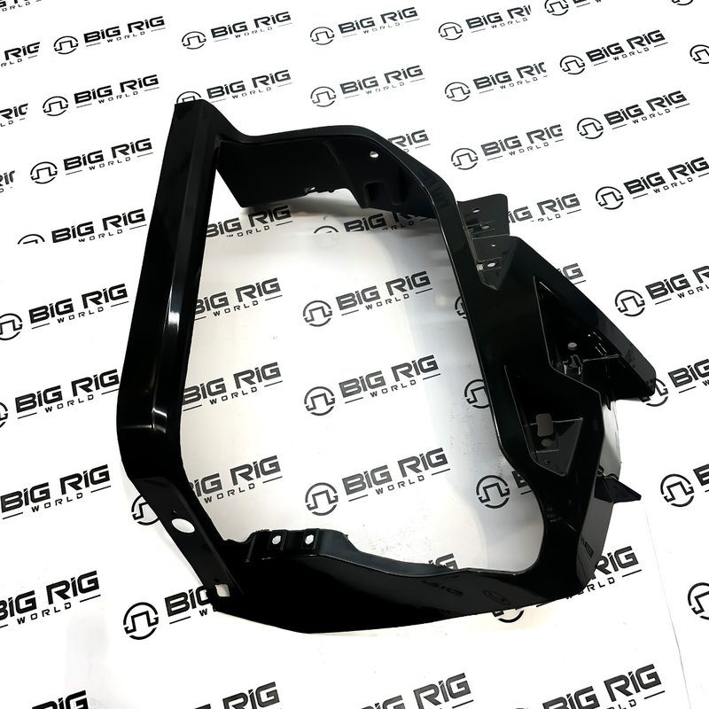 Reinforcement - Headlamp Vocational Hood Kenworth L77-6195 - Kenworth