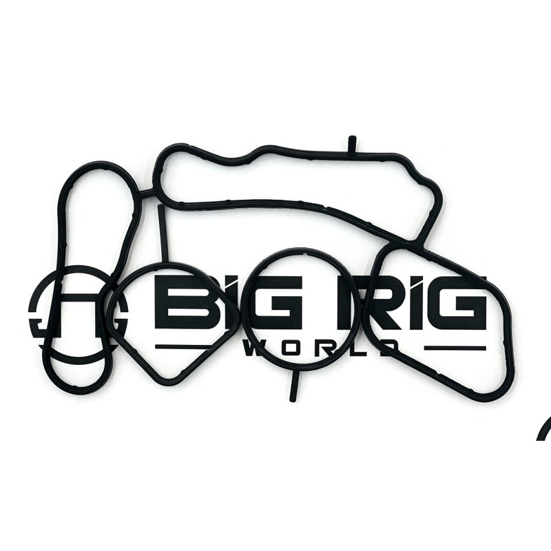 Oil module gasket set 2047414PE - Paccar Engine