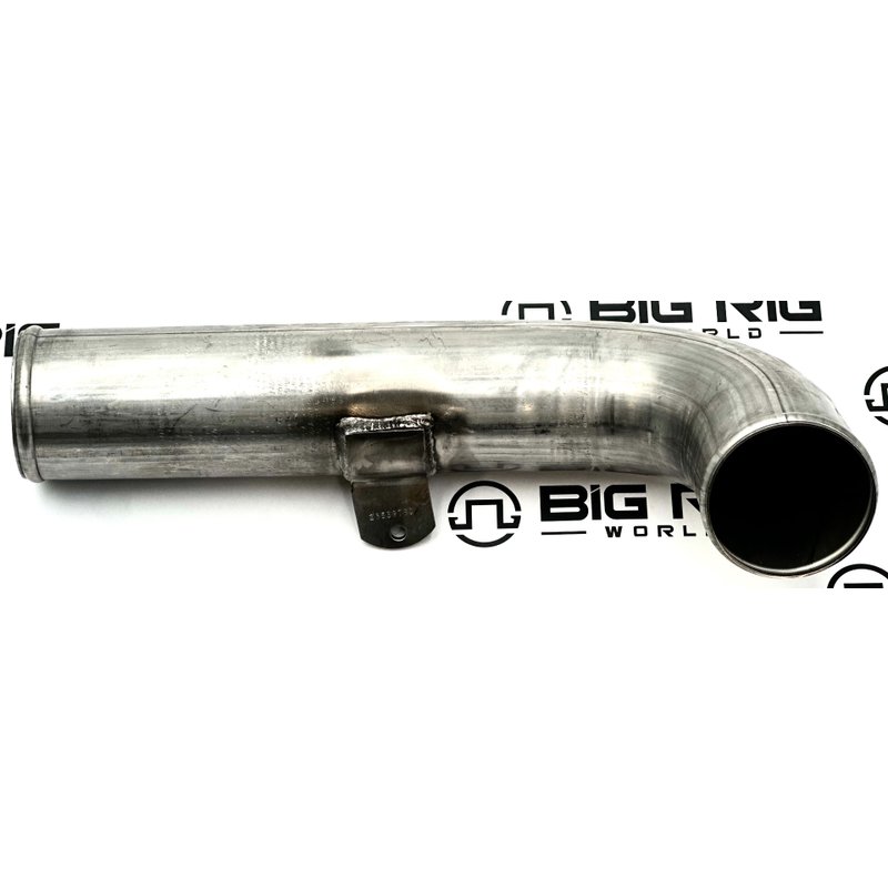 Tube 23539760 - Detroit Diesel